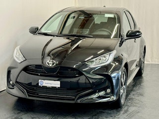 Vehicle image TOYOTA YARIS 0