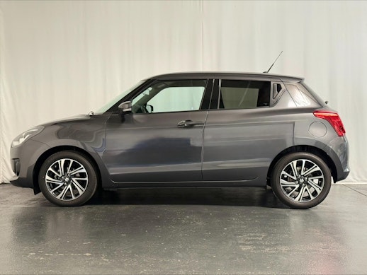 SUZUKI Swift 1.2 Compact Top Hybrid 3