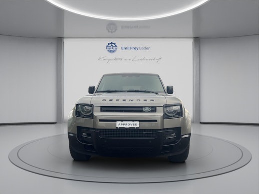 LAND ROVER Defender 110 2.0 P400e X-Dynamic SE 1