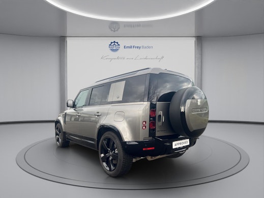 LAND ROVER Defender 110 2.0 P400e X-Dynamic SE 3