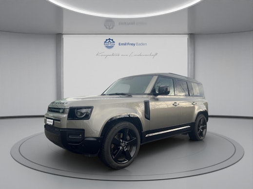 LAND ROVER Defender 110 2.0 P400e X-Dynamic SE 0