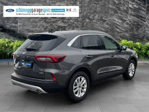 Ford Kuga 2.5 Hybrid Titanium 4x4