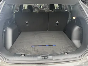 Ford Kuga 2.5 Hybrid Titanium 4x4