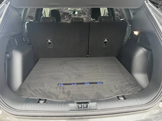 Ford Kuga 2.5 Hybrid Titanium 4x4