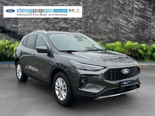 Ford Kuga 2.5 Hybrid Titanium 4x4