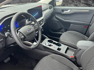 Ford Kuga 2.5 Hybrid Titanium 4x4