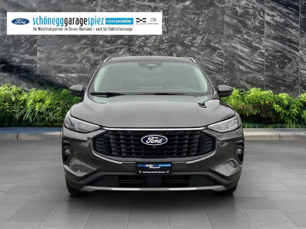 Ford Kuga 2.5 Hybrid Titanium 4x4