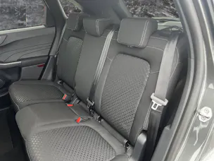 Ford Kuga 2.5 Hybrid Titanium 4x4