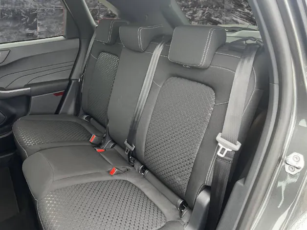 Ford Kuga 2.5 Hybrid Titanium 4x4