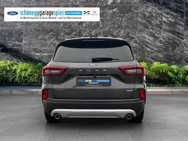 Ford Kuga 2.5 Hybrid Titanium 4x4