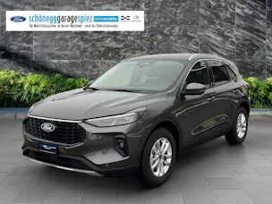 Ford Kuga 2.5 Hybrid Titanium 4x4