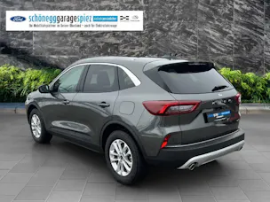 Ford Kuga 2.5 Hybrid Titanium 4x4
