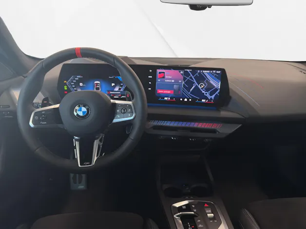 BMW M235i xDrive Gran Coupé