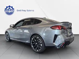 BMW M235i xDrive Gran Coupé