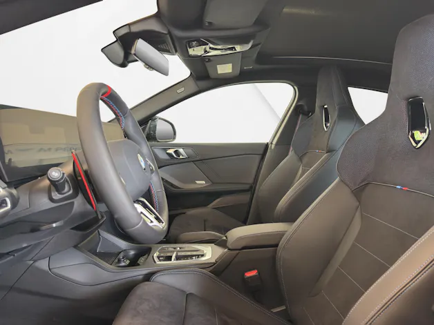 BMW M235i xDrive Gran Coupé