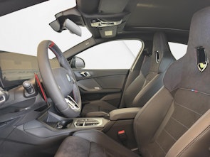 Vehicle image BMW M235i xDrive Gran Coupé