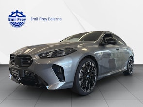 Vehicle image BMW M235i xDrive Gran Coupé