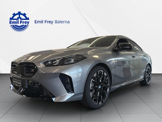 BMW M235i xDrive Gran Coupé 0 BMW M235i xDrive Gran Coupé 0