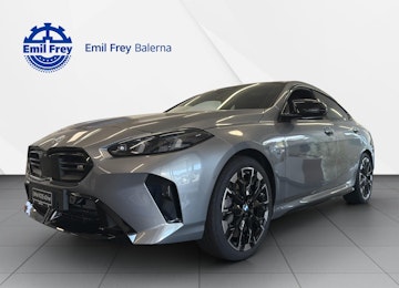 Vehicle image BMW M235i xDrive Gran Coupé Vehicle image BMW M235i xDrive Gran Coupé