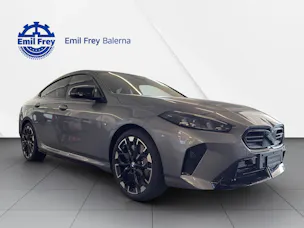 BMW M235i xDrive Gran Coupé