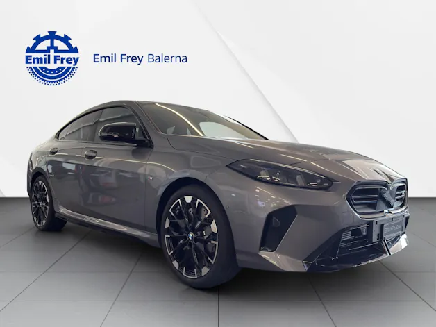 BMW M235i xDrive Gran Coupé