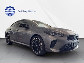 Vehicle image BMW M235i xDrive Gran Coupé