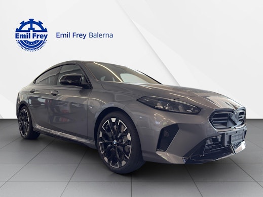 BMW M235i xDrive Gran Coupé 2