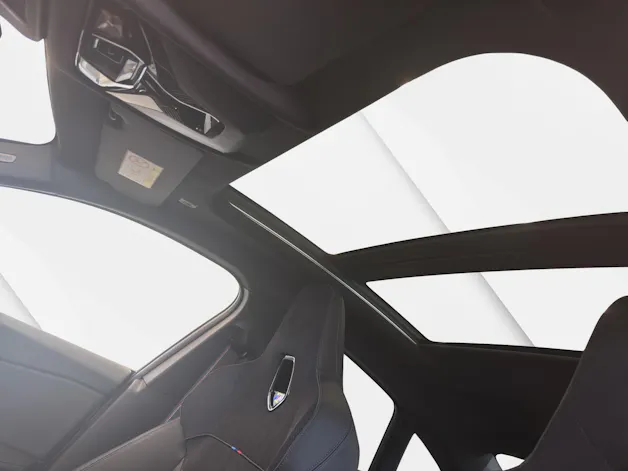 BMW M235i xDrive Gran Coupé