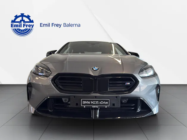 BMW M235i xDrive Gran Coupé