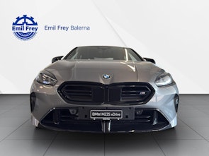 Vehicle image BMW M235i xDrive Gran Coupé