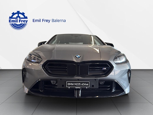 BMW M235i xDrive Gran Coupé 1