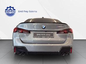 Vehicle image BMW M235i xDrive Gran Coupé