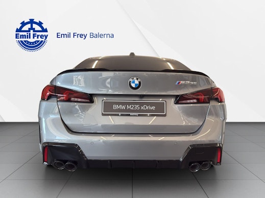 BMW M235i xDrive Gran Coupé 3