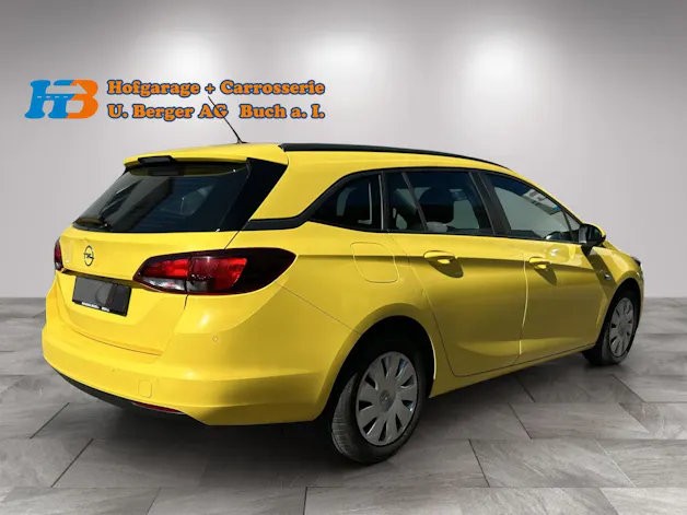 Opel Astra Sports Tourer 1.6 CDTI eFLEX S/S