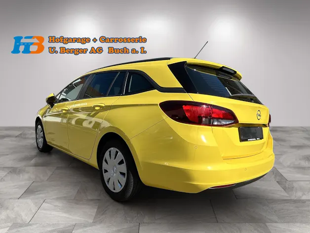 Opel Astra Sports Tourer 1.6 CDTI eFLEX S/S