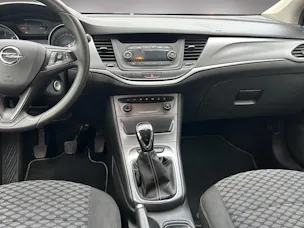 Opel Astra Sports Tourer 1.6 CDTI eFLEX S/S