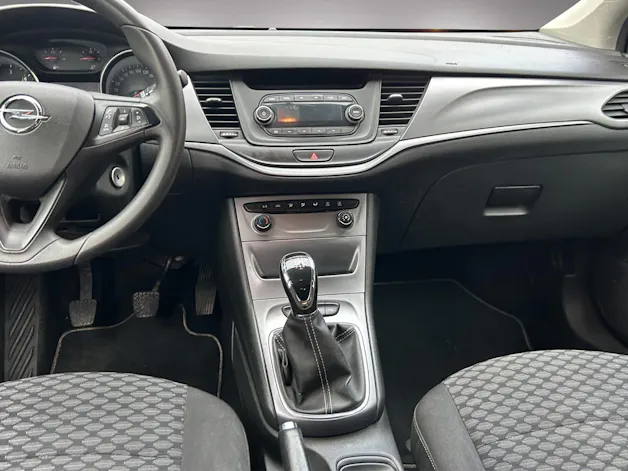 Opel Astra Sports Tourer 1.6 CDTI eFLEX S/S