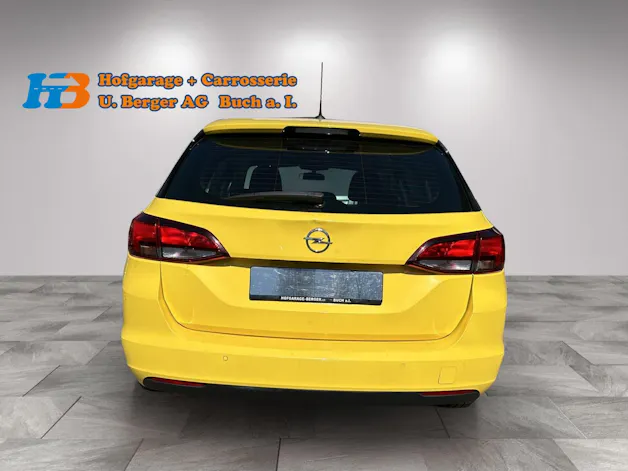 Opel Astra Sports Tourer 1.6 CDTI eFLEX S/S