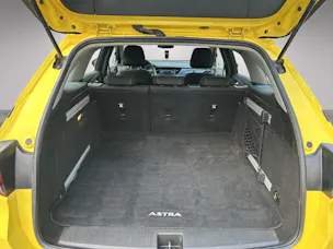 Opel Astra Sports Tourer 1.6 CDTI eFLEX S/S