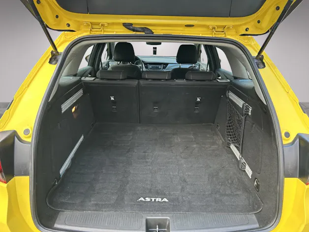 Opel Astra Sports Tourer 1.6 CDTI eFLEX S/S