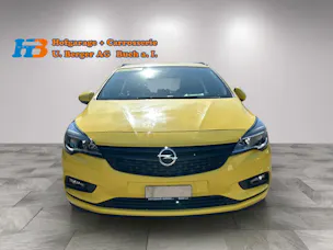 Opel Astra Sports Tourer 1.6 CDTI eFLEX S/S