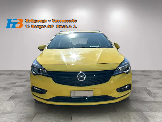 Opel Astra Sports Tourer 1.6 CDTI eFLEX S/S