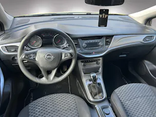 Opel Astra Sports Tourer 1.6 CDTI eFLEX S/S