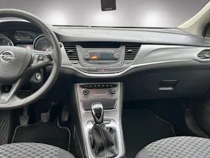 Opel Astra Sports Tourer 1.6 CDTI eFLEX S/S