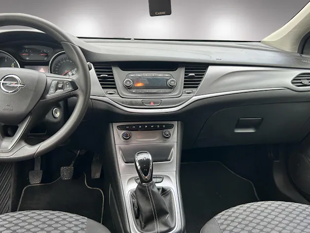 Opel Astra Sports Tourer 1.6 CDTI eFLEX S/S