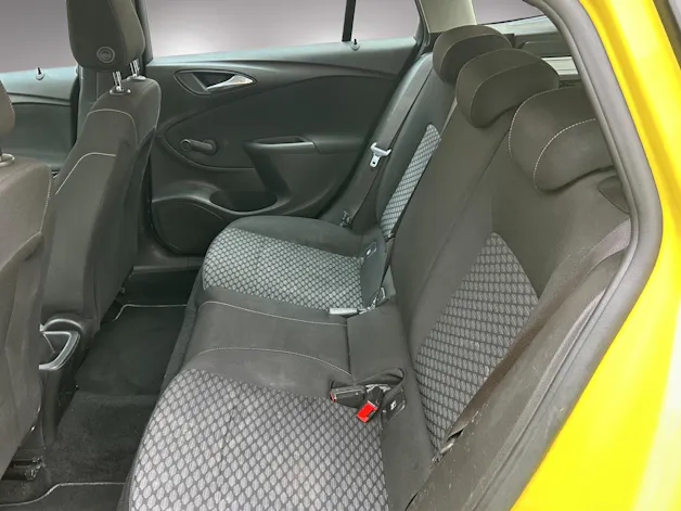 Opel Astra Sports Tourer 1.6 CDTI eFLEX S/S