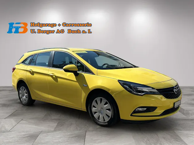 Opel Astra Sports Tourer 1.6 CDTI eFLEX S/S