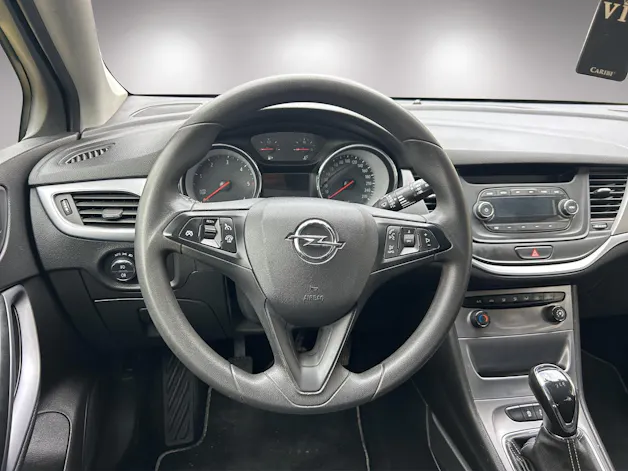 Opel Astra Sports Tourer 1.6 CDTI eFLEX S/S