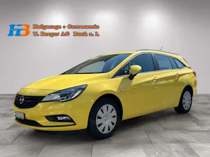 Opel Astra Sports Tourer 1.6 CDTI eFLEX S/S