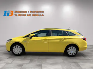 Opel Astra Sports Tourer 1.6 CDTI eFLEX S/S